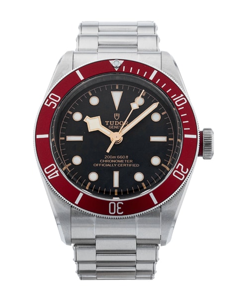 Tudor Black Bay M79230R-0012